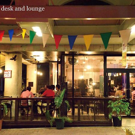 Tripshot Hotels Okinawa Koza Экстерьер фото