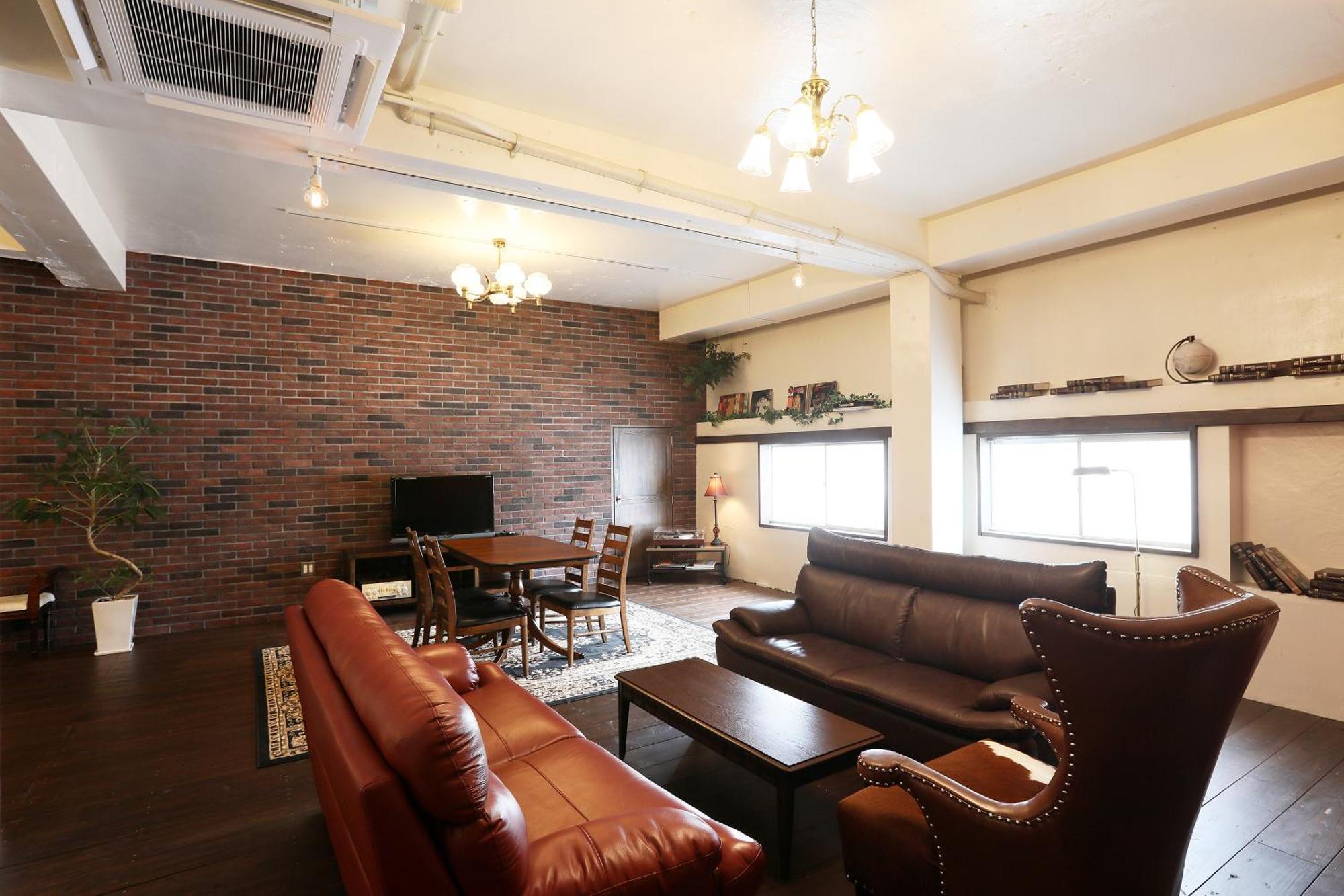 Tripshot Hotels Okinawa Koza Экстерьер фото