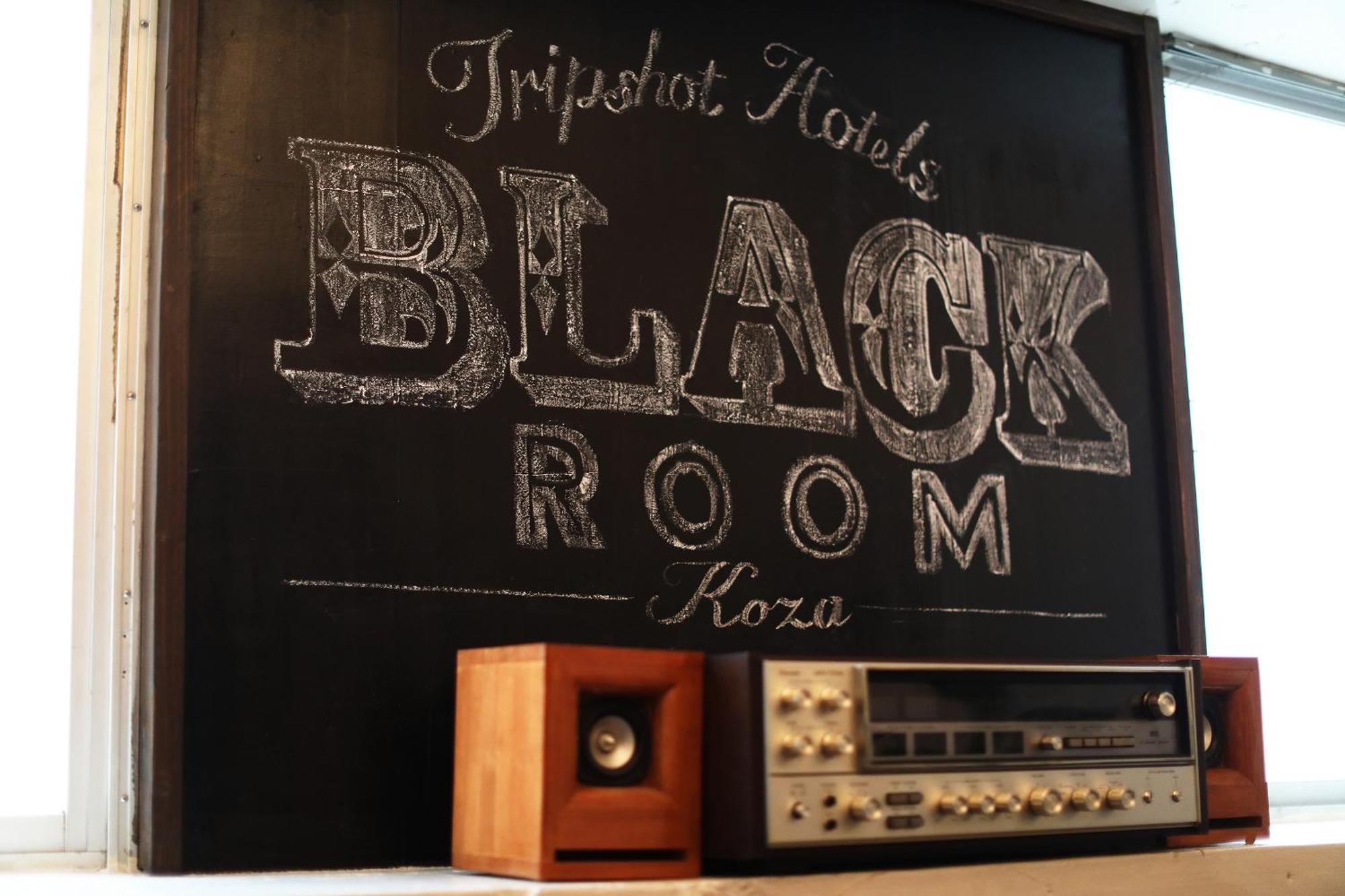 Tripshot Hotels Okinawa Koza Экстерьер фото